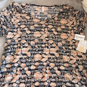 Lularoe Classic T 3X